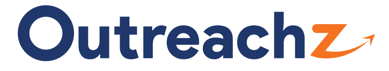 OutreachZ Logo