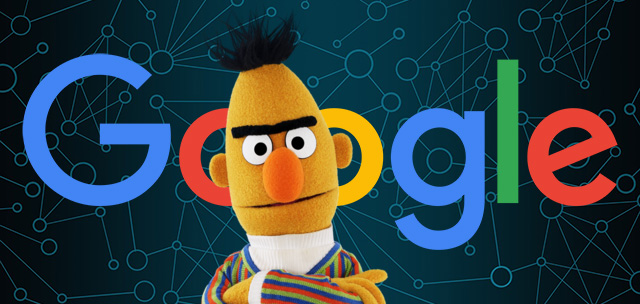 Understanding BERT – Google Algorithm Update