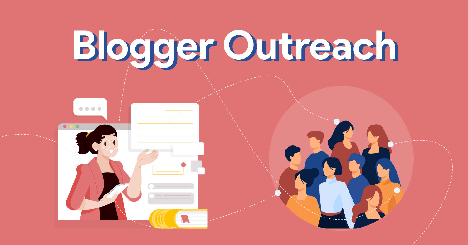 5 Reasons Why Blogger Outreach Should Be High On Your List