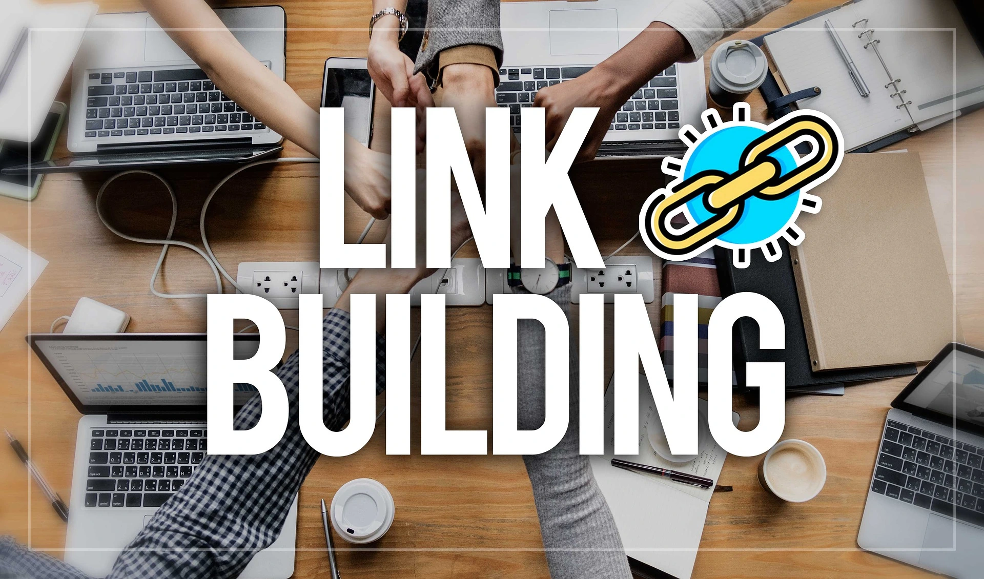 outsource link building