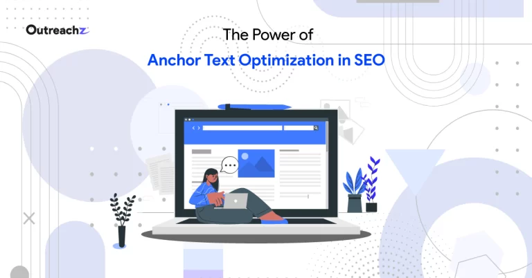 The Power of Anchor Text Optimization in SEO