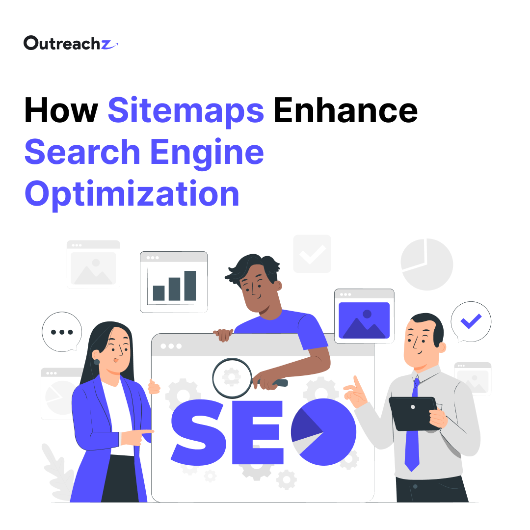 What is a Sitemap? How do Sitemaps Enhance SEO?