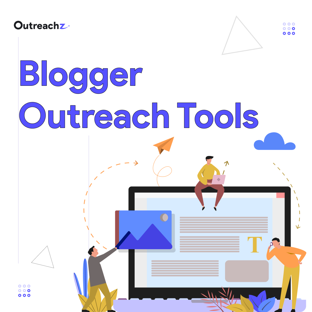 blogger outreach tools