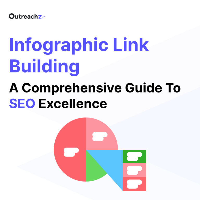 Infographic Link Building: A Comprehensive Guide to SEO Excellence