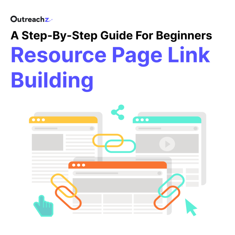 Resource Page Link Building: A Step-by-Step Guide for Beginners