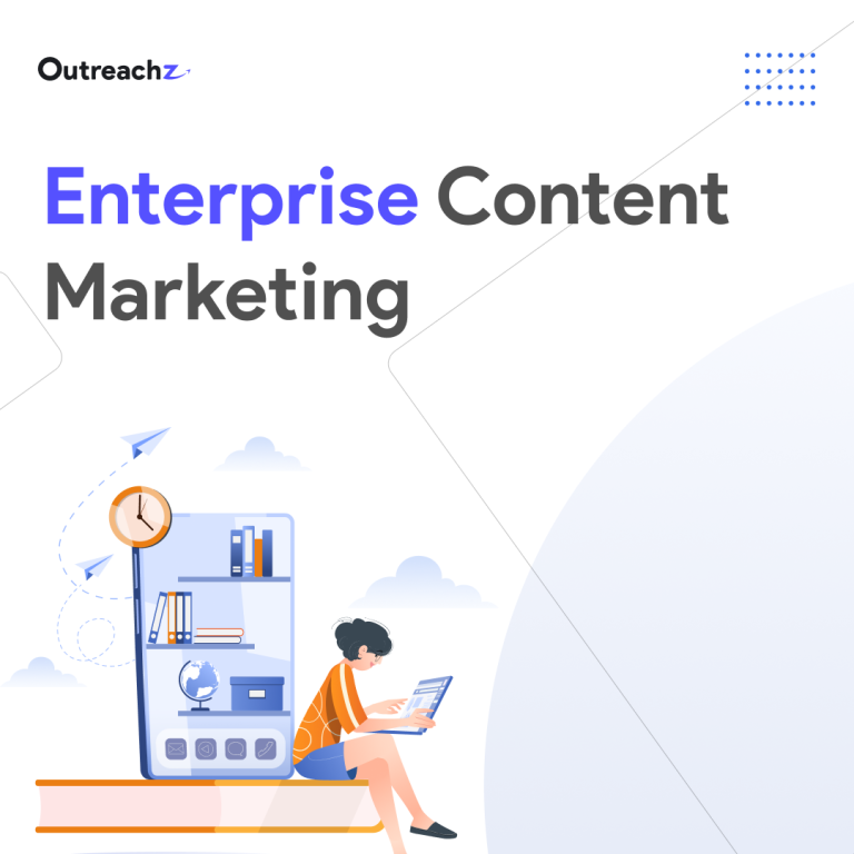 Enterprise Content Marketing: What You Need to Know