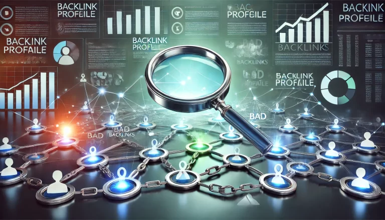 What is a Backlink Profile? Essential Insights for SEO Professionals
