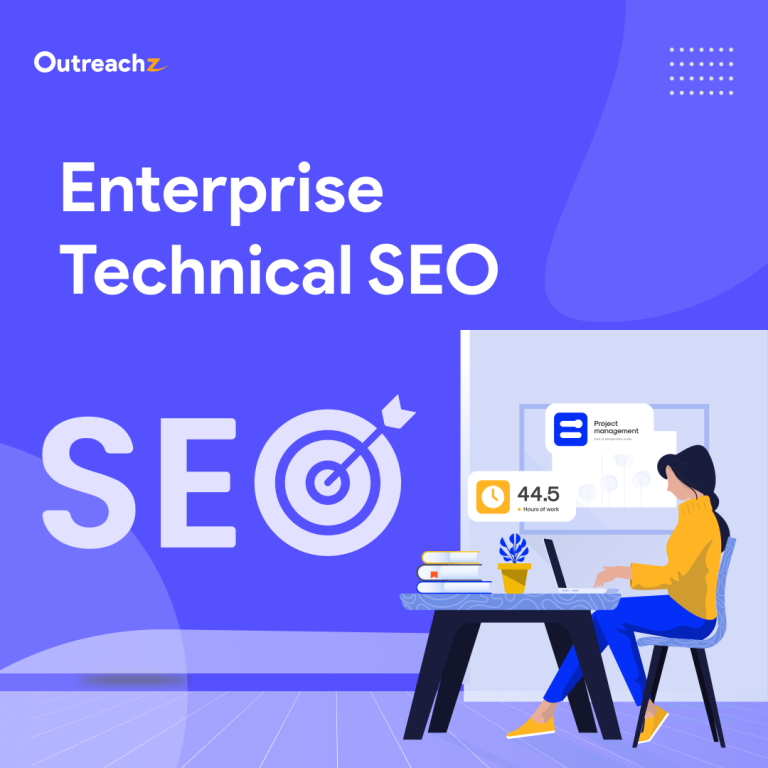 Enterprise Technical SEO Guide: Top Strategies for Optimizing Large Websites
