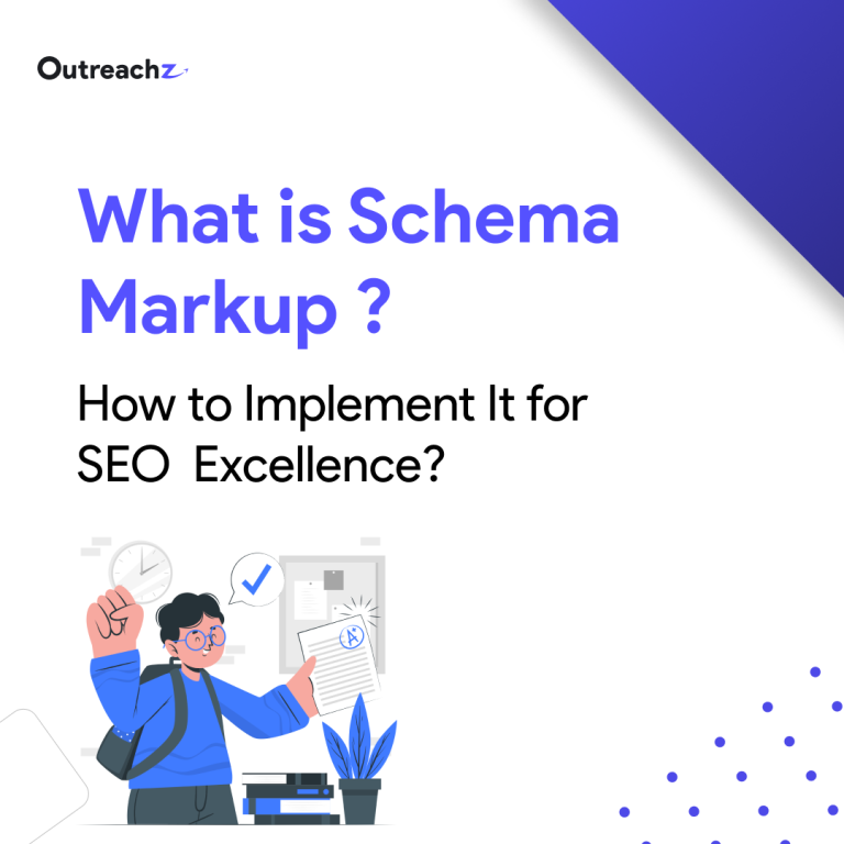 What is Schema Markup ?How to Implement It for SEO  Excellence?