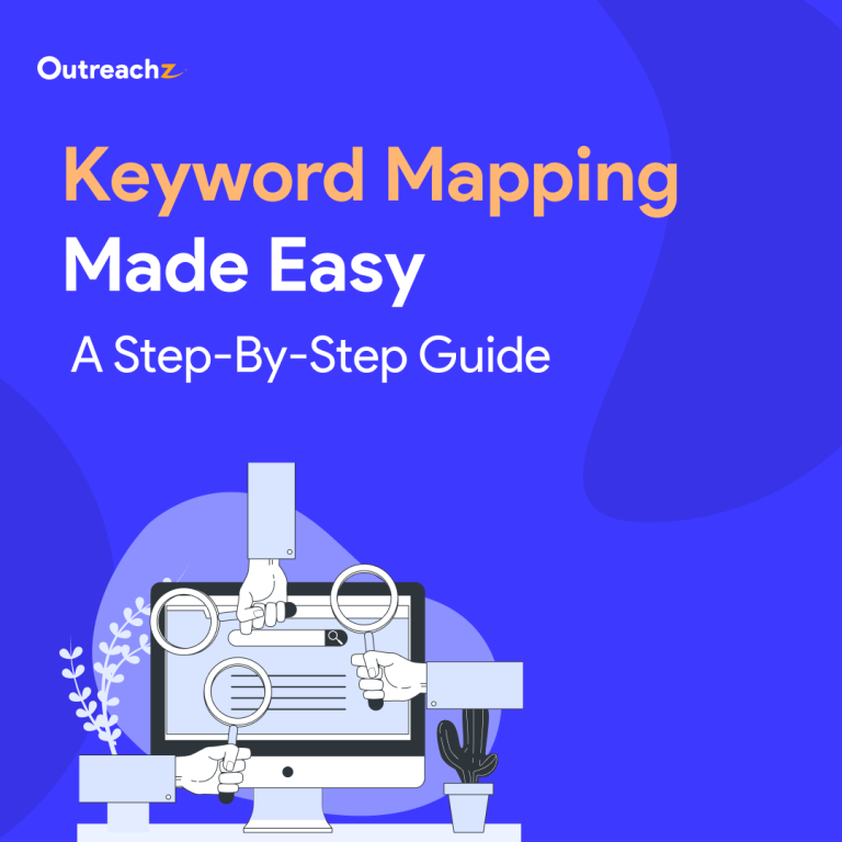 Keyword Mapping Made Easy: A Step-by-Step Guide