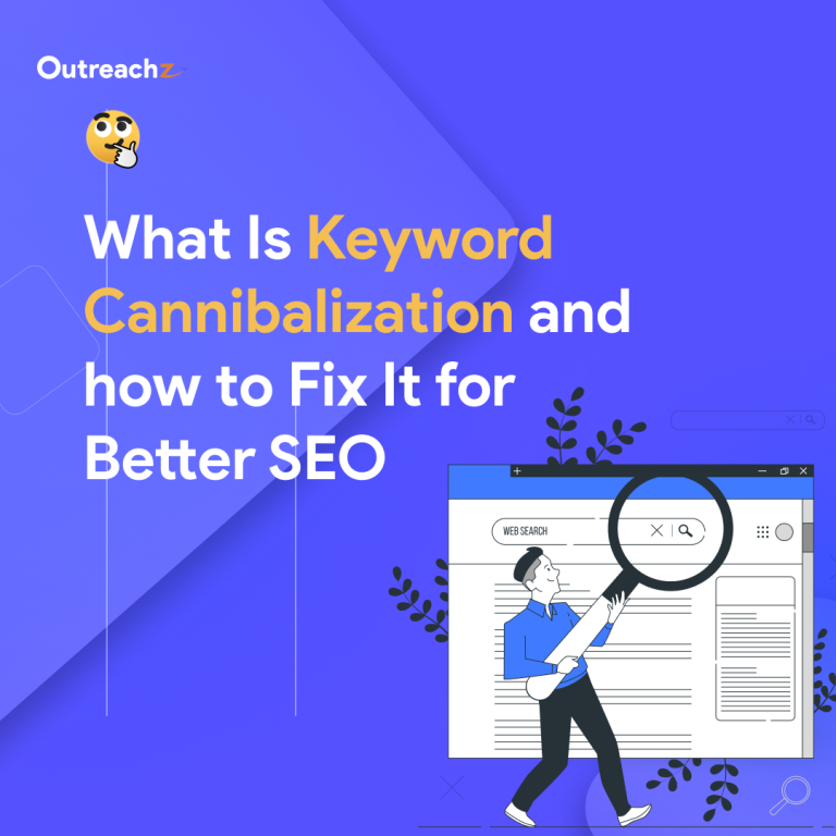 What Is Keyword Cannibalization? How to Fix It for Better SEO?