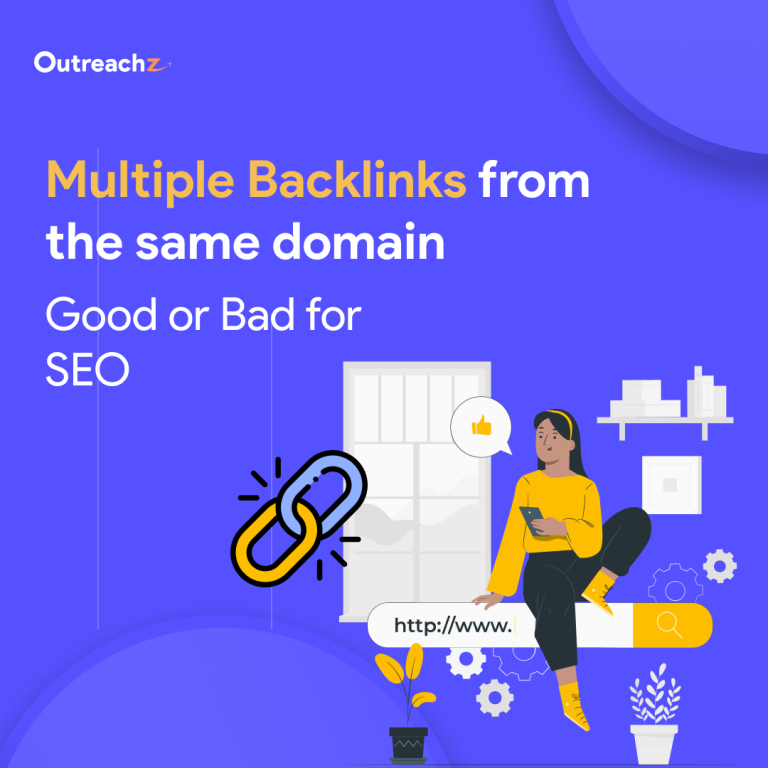 Multiple Backlinks from the Same Domain: Good or Bad for SEO?