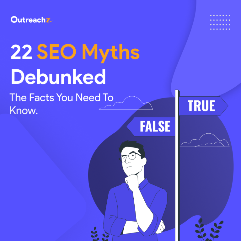 22 SEO Myths Debunked: The Facts You Need to Know