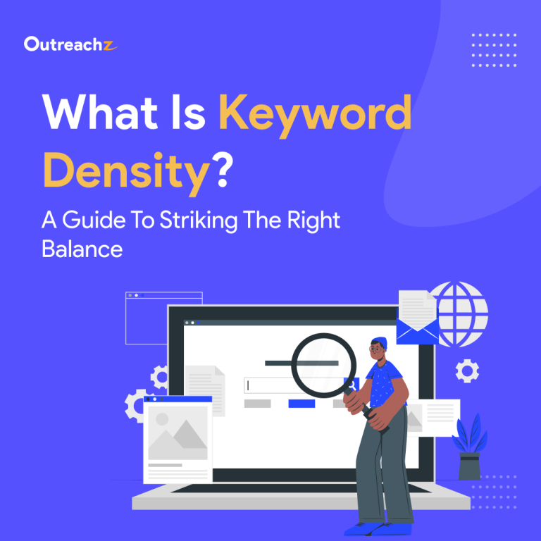 What Is Keyword Density? A Guide to Striking the Right Balance