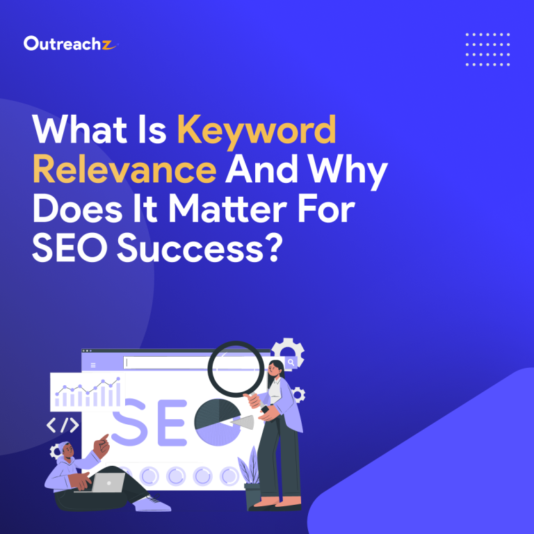What Is Keyword Relevance and Why Does It Matter for SEO Success?