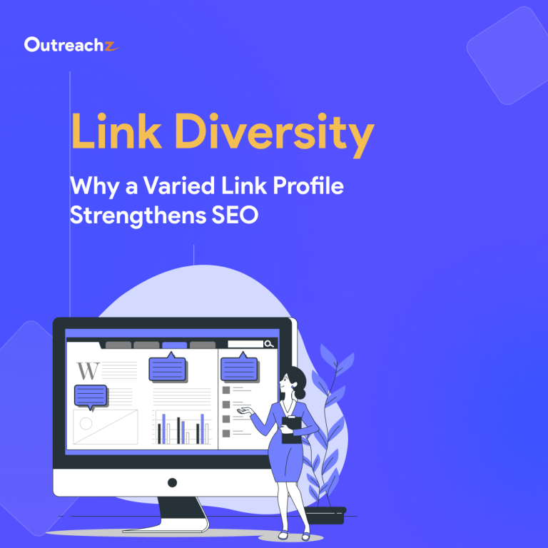 Link Diversity: Why a Varied Link Profile Strengthens SEO
