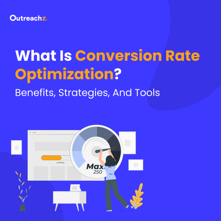What is Conversion Rate Optimization? Benefits, Strategies, and Tools