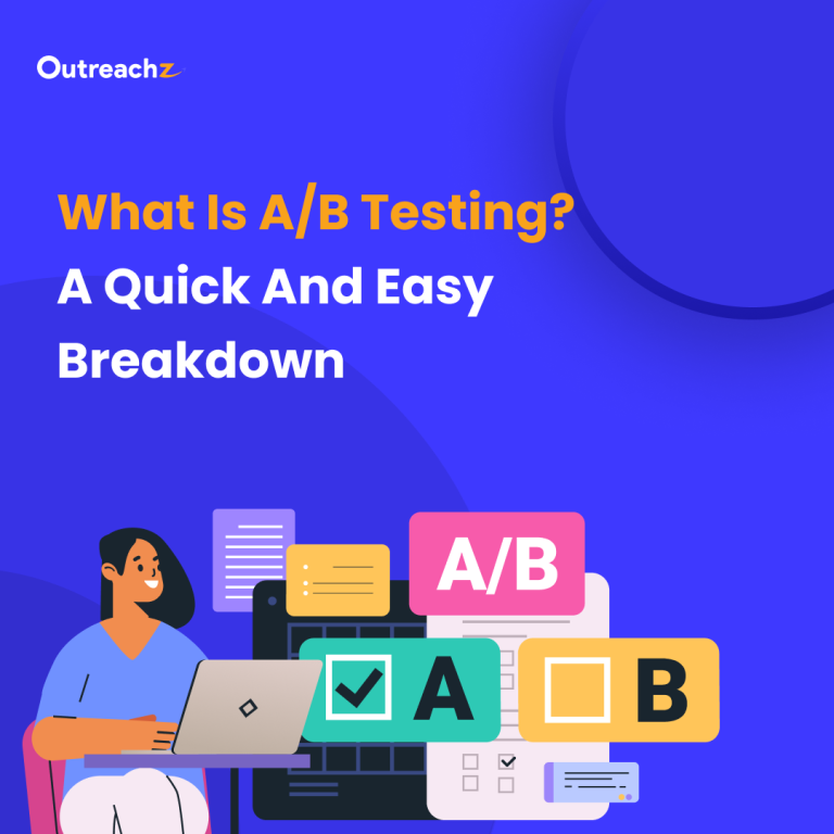 What is A/B Testing? A Quick and Easy Breakdown