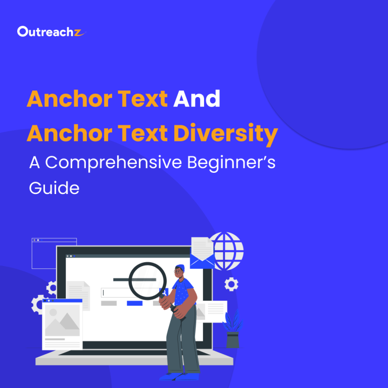 Anchor Text and Anchor Text Diversity: A Comprehensive Beginner’s Guide