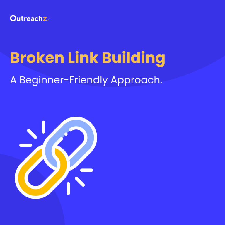 Broken Link Building: A Beginner-Friendly Approach