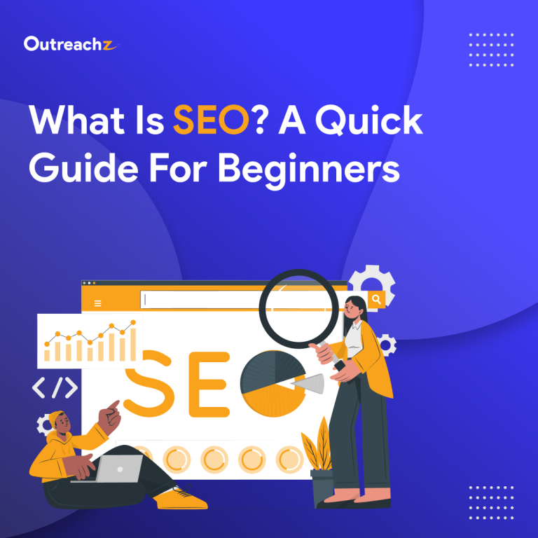 What Is SEO? A Quick Guide for Beginners