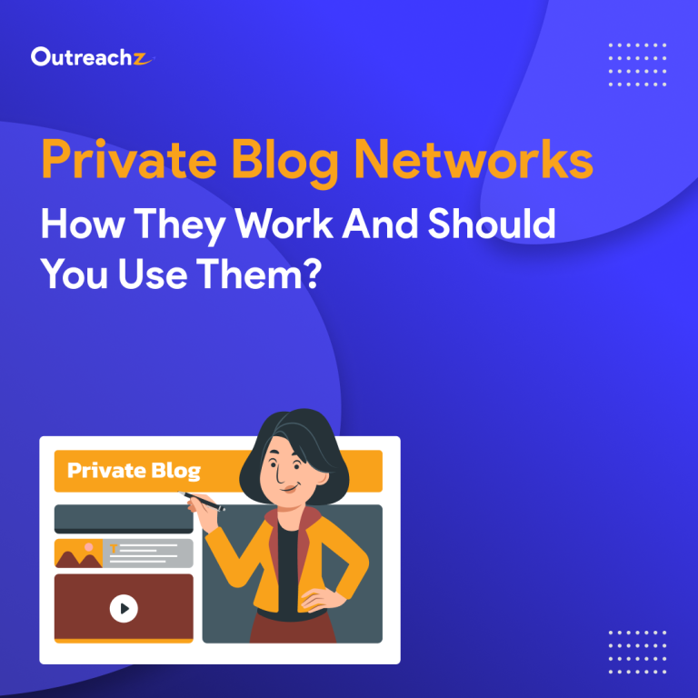 Private Blog Networks: How They Work and Should You Use Them?