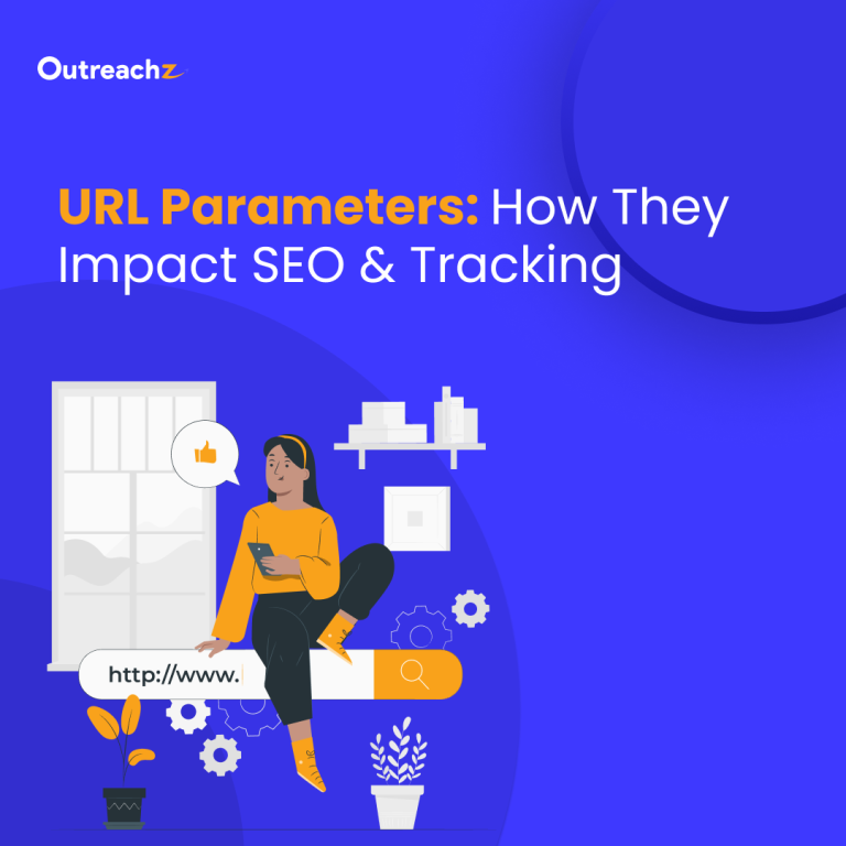 URL Parameters: How They Impact SEO & Tracking