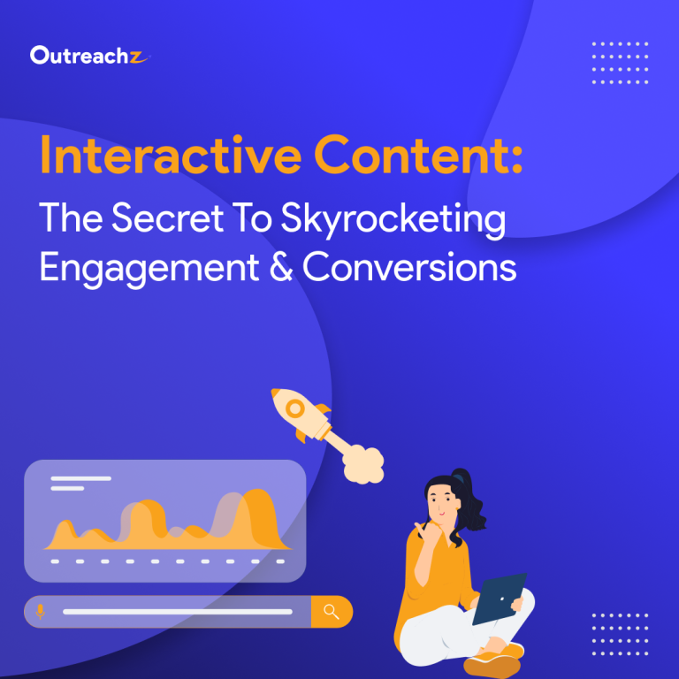 Interactive Content: The Secret to Skyrocketing Engagement & Conversions