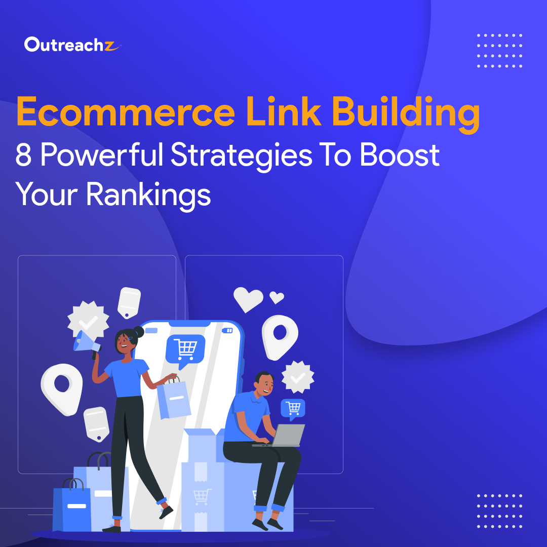 what is Ecommerce Link Building