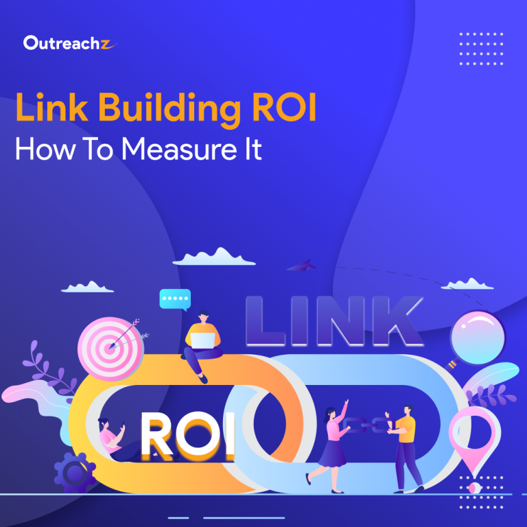 Link Building ROI: How to Measure it