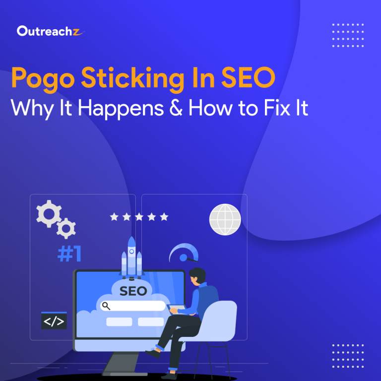 Pogo Sticking in SEO: Why It Happens & How to Fix It