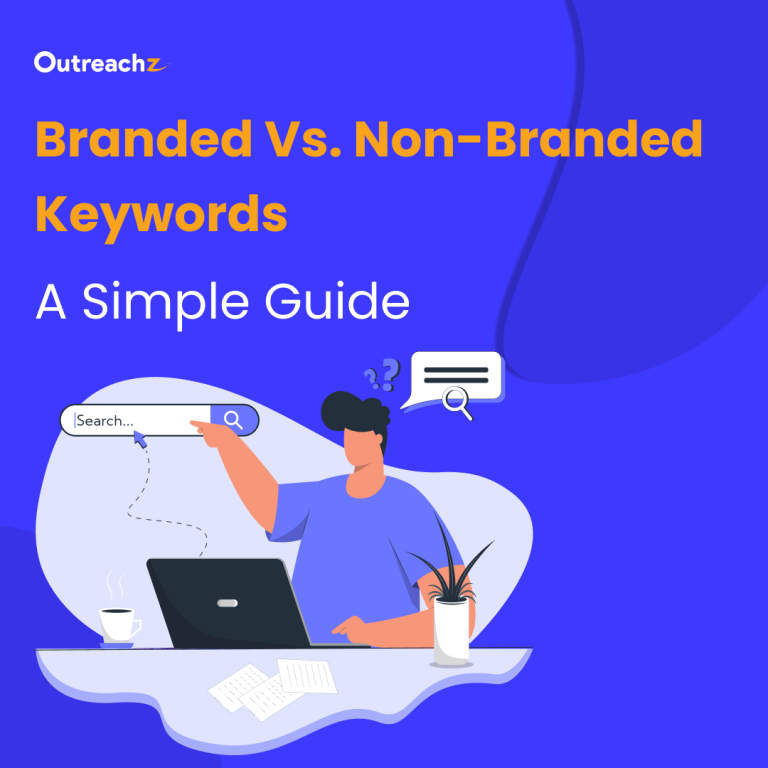 Branded vs. Non-Branded Keywords: A Simple Guide