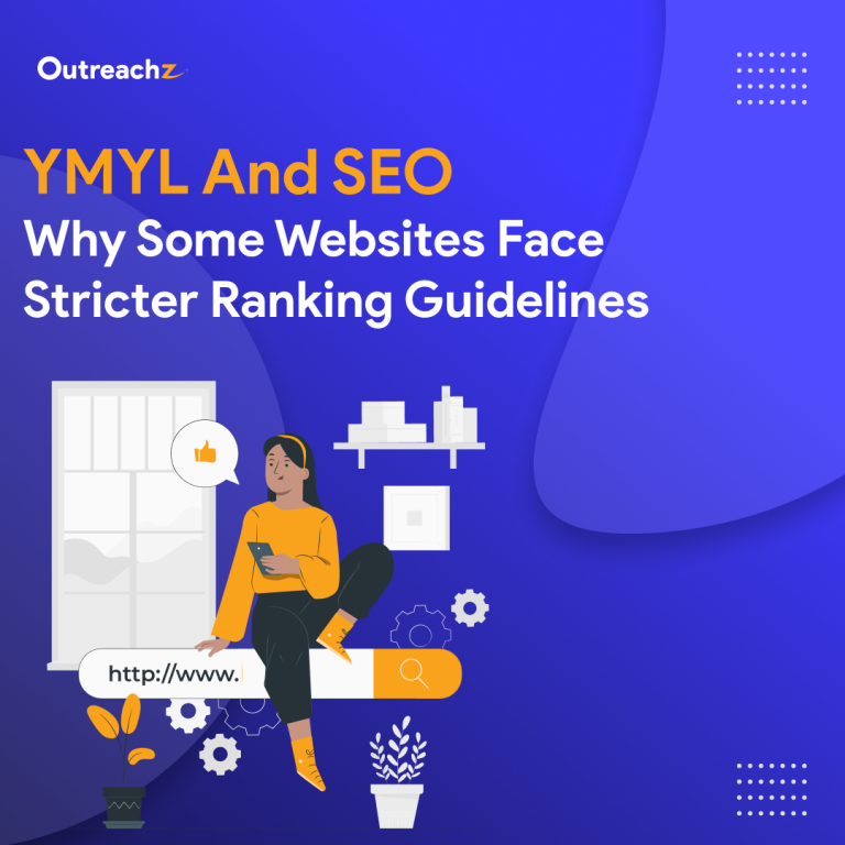 YMYL and SEO: Why Some Websites Face Stricter Ranking Guidelines