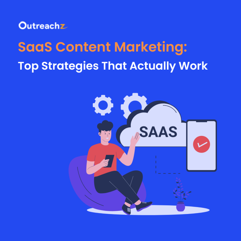 SaaS Content Marketing: Top Strategies That Actually Work