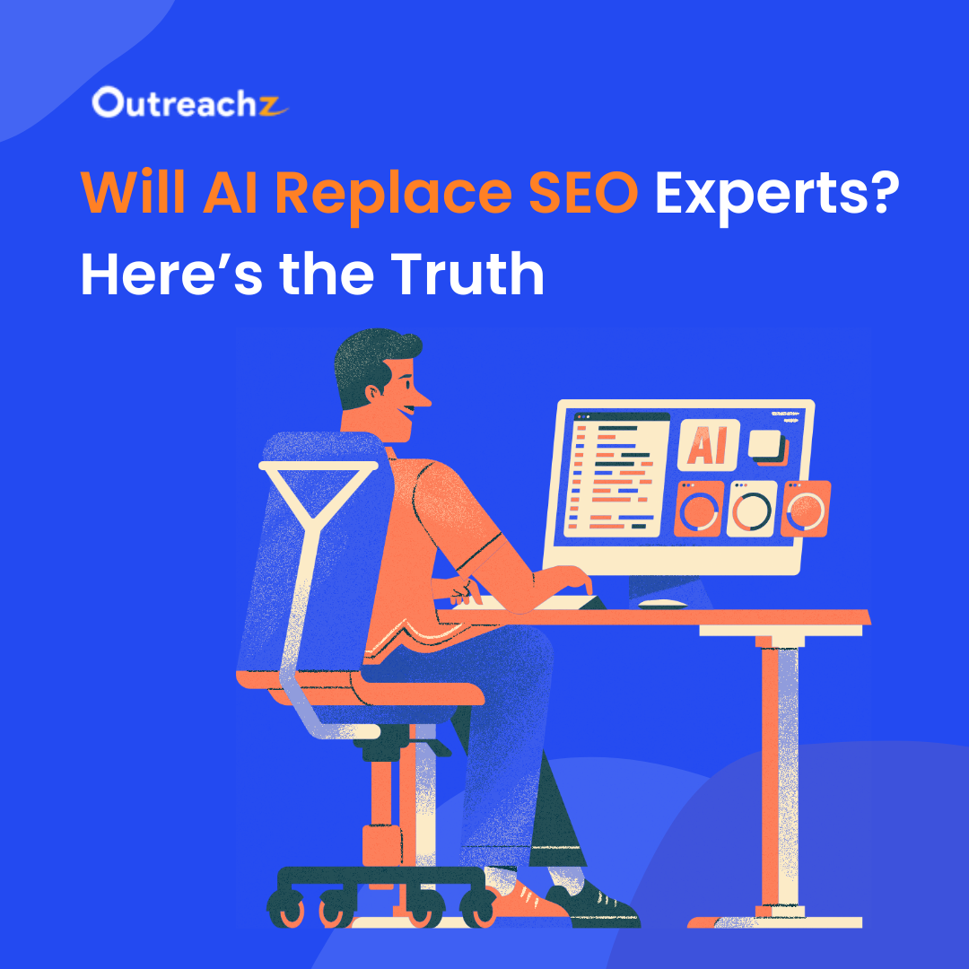 Will AI Replace SEO Experts? Here’s the Truth