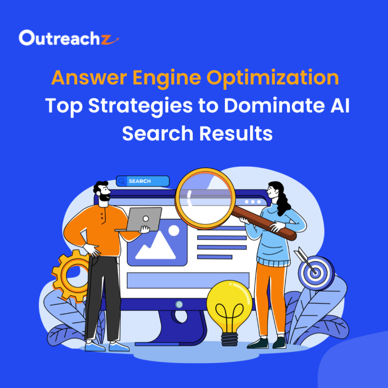 Answer Engine Optimization: Top Strategies to Dominate AI Search Results
