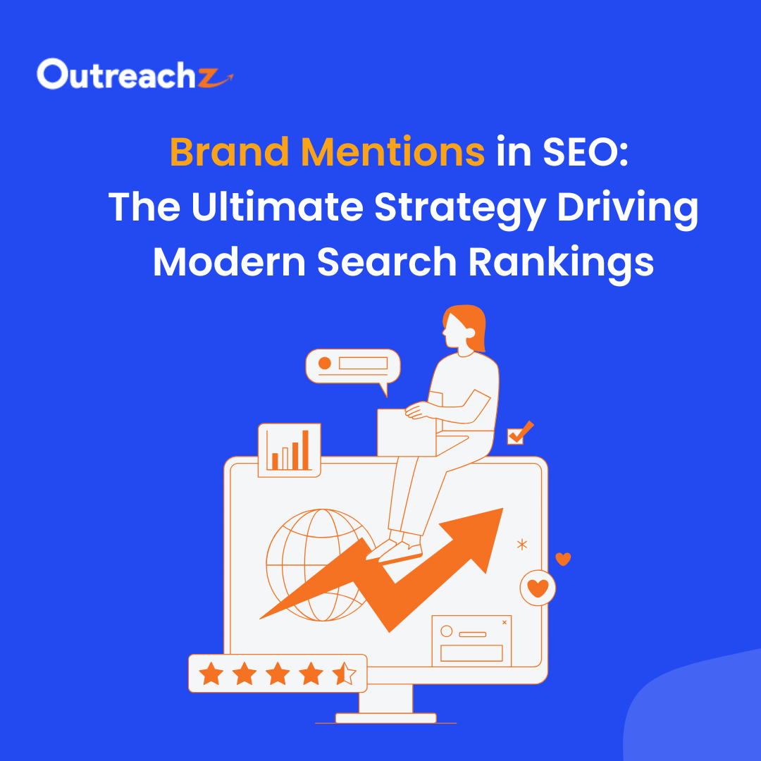 Brand Mentions in SEO: The Ultimate Strategy Behind Modern Search Ranking