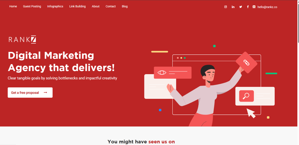 Best Healthcare SEO Agencies