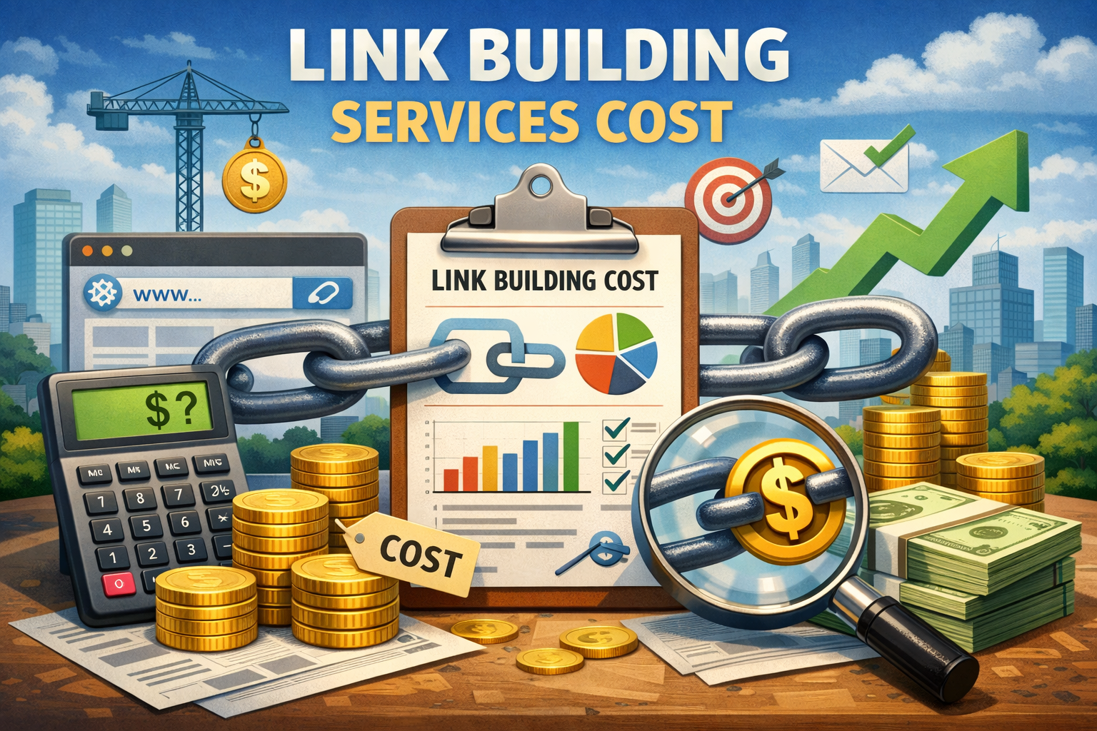 link building services cost