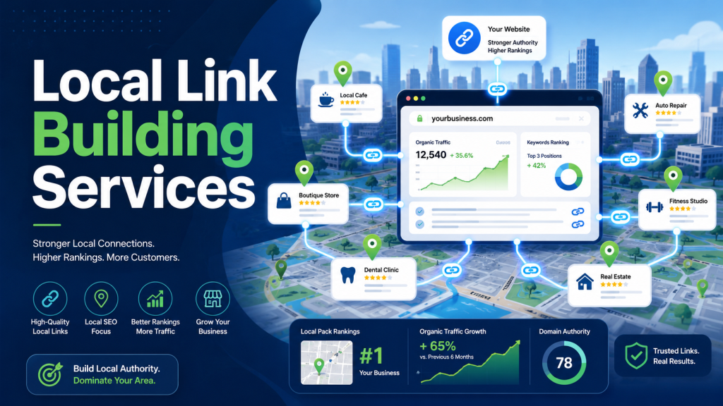 11 Best Local Link Building Services in 2026: Ranked, Reviewed ...